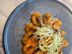 -周渝食惦·酸菜鱼精致川菜(横岗店)