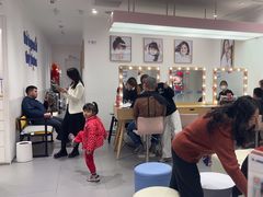 -天真蓝照相馆(中华广场店)