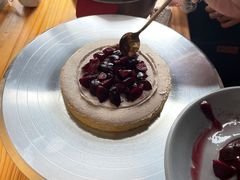 -鹿屿DIY烘焙·公司团建·生日会包场(广州东站店)