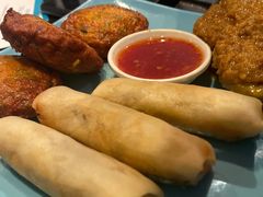 -URBAN SOI Thai Kitchen乐泰料理(长乐路店)