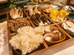 -润泽园椰子鸡(汇一城店)
