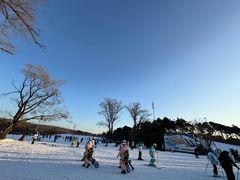 -棋盘山冰雪大世界