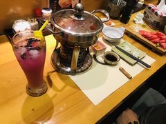 -丽和苑·自助寿喜锅(虹梅路店)