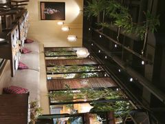 -百特喜·意大利餐厅(八佰伴镇江店)