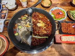 -楠火锅(西宁唐道店)