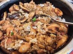 -九田家黑牛烤肉料理(石路天虹店)