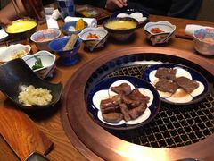 -炎蔵牛舌烤肉
