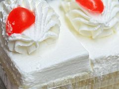 -红宝石·鲜奶小方·海派西点房(莘庄龙之梦店)