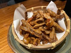 -玄白·炭烤活鳗(上海首店)