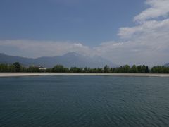 -清溪水库