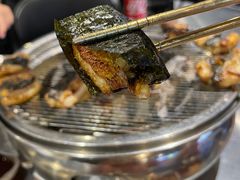 -本炙炭烤·蒲烧活鳗料理店(金沙洲店)