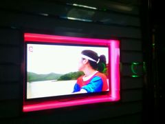 -GAGA主题量贩式KTV平价店(工大店)