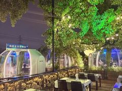 -1819餐厅·团队聚餐·烤串·精酿