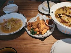 -太二酸菜鱼(正大广场店)