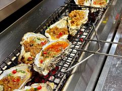 -四禧精酿铜锅涮肉·烧烤工场(大明湖店)