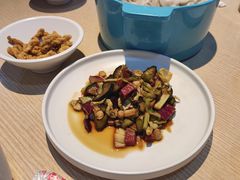 -老边饺子馆(西站店)