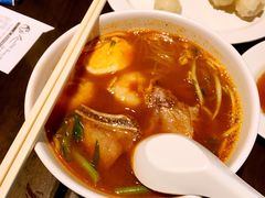 -马来西亚美食街