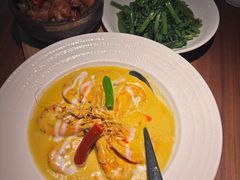 -星叶·东南亚料理(温州万象城店)