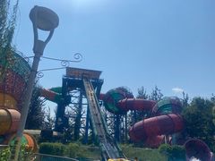 -欢乐水魔方水世界