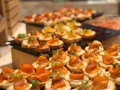 -嘉年华大酒店琴湾-自助餐厅