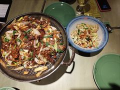 -那家小馆•北京菜•烤鸭(中关村店)