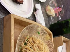 -HIHE Bistro·Oyster Bar(华熙live店)