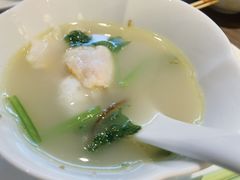 -四道菜·福建菜馆(新街口金鹰店)