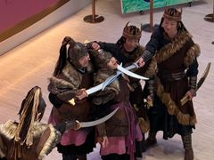 -交通银行前滩31演艺中心