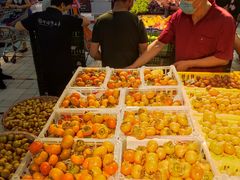 -物美超市(三里河店)