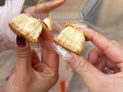 -甜嘟嘟烘焙坊(舒城路店)