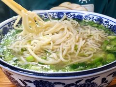 -德海牛肉面(武警医院店)