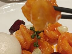 -颂福楼·南京菜(定淮门店)