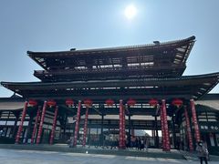 -狼山风景名胜区