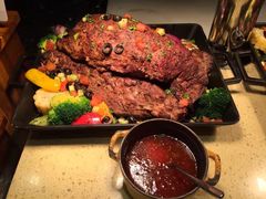 -万达文华酒店·48F云端窗景美食汇自助餐厅