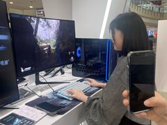 -外星人戴尔官方售后维修总站(来福士店)