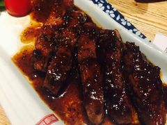 -繁花里音乐餐厅(新天地店)