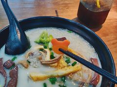 -鸭小妹鸭血粉丝(老门东店)