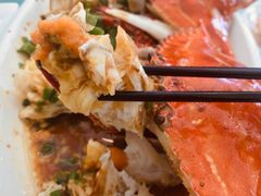 -渔中舟海鲜大排档(普陀沈家门店)