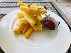 -老别墅西餐厅.酒馆(西堤店)