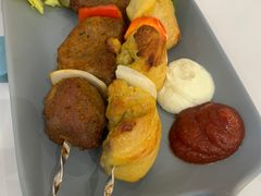 -库滋明·俄罗斯特色美食(中央大街店)