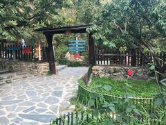 -北京水岸山吧度假村(雁栖镇店)