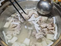 -狐狸爱上椰子鸡(滨江星光大道店)