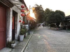 -绍兴书圣故里景区