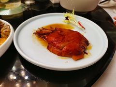 -丰收日·小海鲜·沪上家宴(顾村正大店)