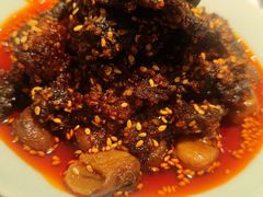 -院8里·少城记忆老川菜(宽窄巷子店)