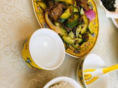 -汇贤府·李氏鲁菜(五棵松店)