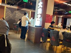 -渔乐之昕·铁板烧自助餐(虹悦城店)