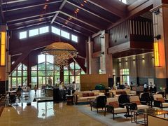 -碧桂园润杨溪谷温泉酒店