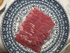 -北京老门框爆肚四季涮肉(淮海东路外滩店)