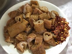 -温江公平红烧兔(总店)